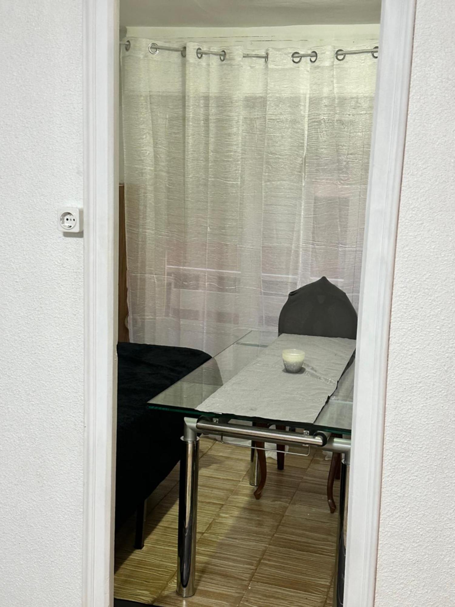 Relax Casa Costa Blanka Apartment Санта Пола Екстериор снимка