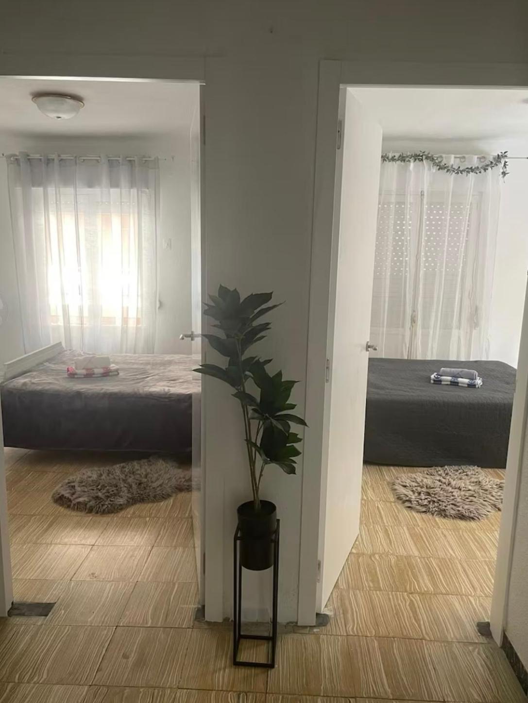 Relax Casa Costa Blanka Apartment Санта Пола Екстериор снимка