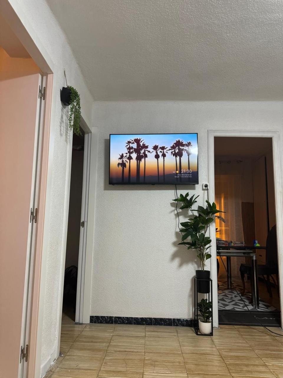 Relax Casa Costa Blanka Apartment Санта Пола Екстериор снимка